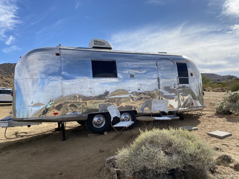 Airstream